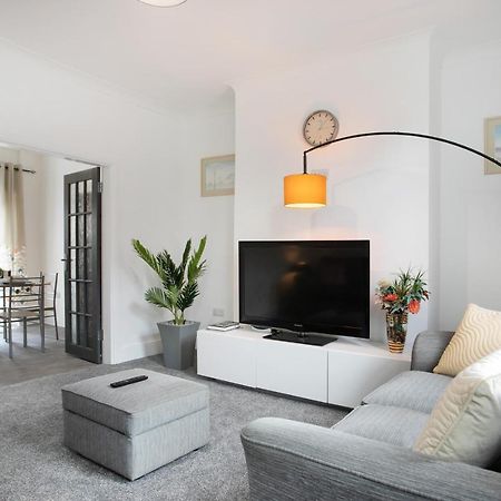 Cudworth House, Barnsley For Contractors & Families, Free Parking, High Speed Wifi Etc Vila Exterior foto