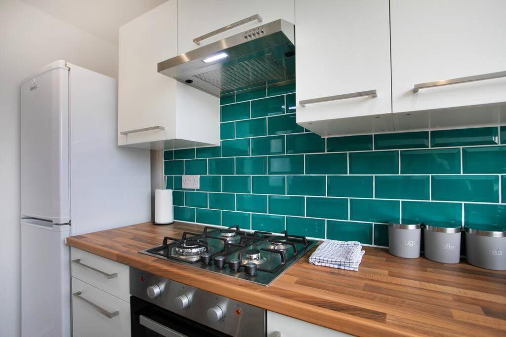 Cudworth House, Barnsley For Contractors & Families, Free Parking, High Speed Wifi Etc Vila Exterior foto